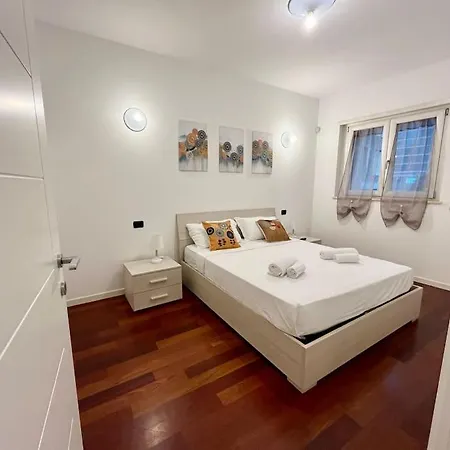 Lejlighed - Relax Con Terrazzo Milano