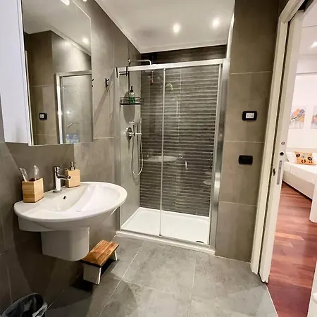 - Relax Con Terrazzo