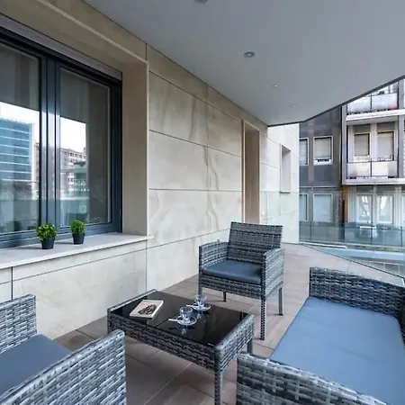 - Relax Con Terrazzo