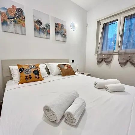 - Relax Con Terrazzo Lejlighed Milano