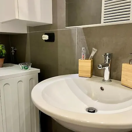 - Relax Con Terrazzo Lejlighed Milano